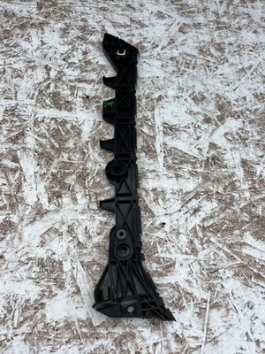 Mazda 6 gj kombi 12- направляющая левый задняя кронштейн фото №1