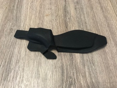 Захист шарнір капот audi a8 d4 4h0823316c фото №1