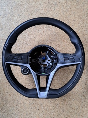 Alfa romeo giulia stelvio воздуховод фото №1