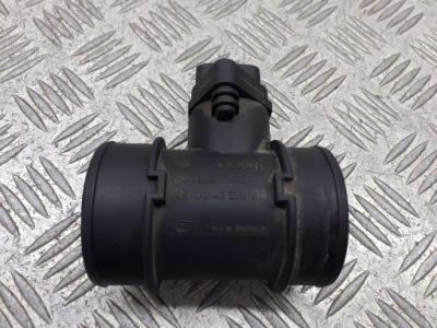 Витратомір opel tigra b 1.4 16v 0280218119 фото №1