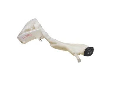 Бачок омивача mini one ii r56 1.4 7157124 160816-00 фото №1