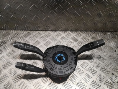 Mercedes-benz ml w166 2013 рычаг / переключатель поворотники фото №1