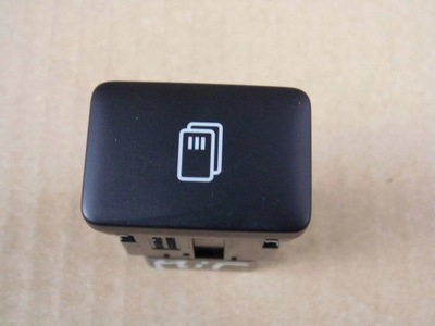 Mitsubishi outlander iii переключатель карты sd фото №1