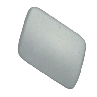 Пластик розпилювача лампи права vw golf iv фото №1