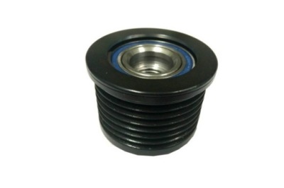 Сцепление генератора jeep grand cherokee 2 3.1td фото №1