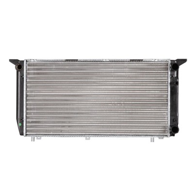 RADUADOR VW A80 1.6- 2.0 78- 98 - AC  