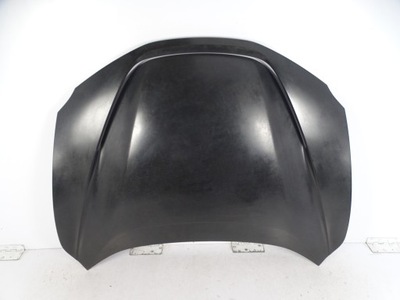 Капот ferrari sf90 stradale карбон f173 фото №1