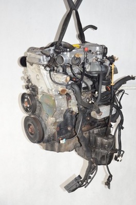 MOTOR OPEL FRONTERA B 2.2 DTI Y22DTH COMPUESTO  