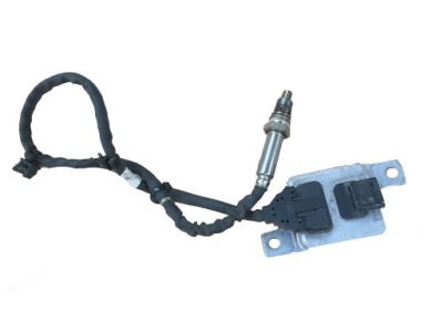 Датчик лямбда-зонд nox 4h0907807k audi a8 d4 фото №1