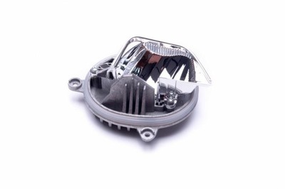 Блок управления света подсветки повороты фото №1