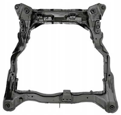 Nowa рама підрамник підрамник перед hyundai elantra 00+ фото №1