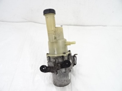 Citroen jumpy iii насос усилителя идеальное состояние фото №1