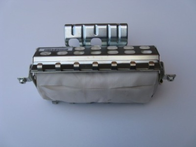 Подушка пассажира suzuki grand vitara ii фото №1