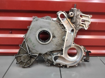 Audi a7 4g 3.0tdi crt crte корпус защита распределительного вала 059103153ch датчик oryg фото №1