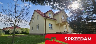 Dom, Lublin, Węglin, 276 m²