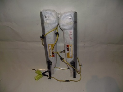 Toyota rav4 v подушка подушка безпеки сидіння права фото №1