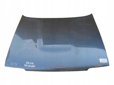 Nissan terrano ii r30 1993- капот фото №1