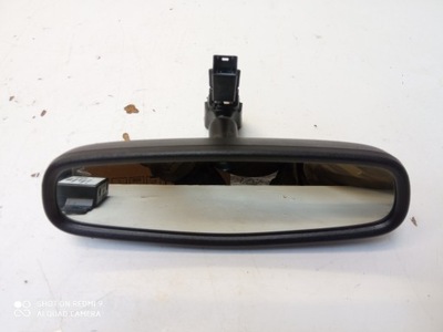 Opel mokka дзеркало внутрішнє заднього виду 13581081 фото №1