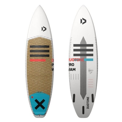 Deska kite wave DT Duotone Pro WAM 5'11