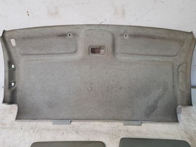 Стеля перед renault trafic ii opel vivaro фото №1