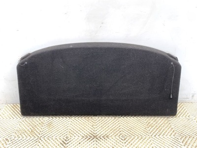 Полка задняя seat leon ii хэтчбек 05-13 защита багажника, задняя фото №1