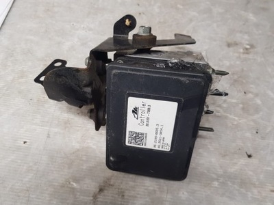 MITSUBISHI OUTLABDER 3 2.2D BOMBA ABS 4670A666  