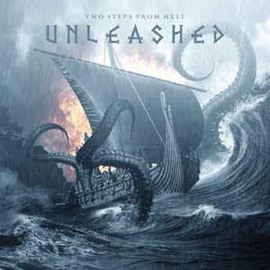 Two Steps From Hell - Unleashed (3CD)