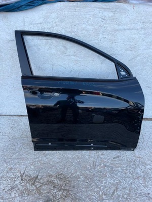 Hyundai kona двері праве передні фото №1