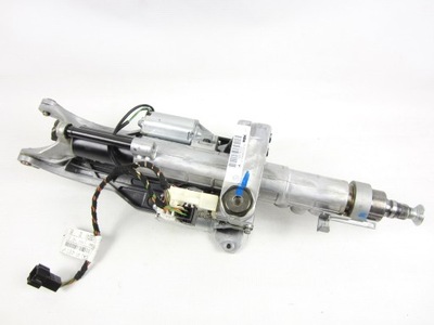 Колонка рулевая mercedes gl x164 фото №1