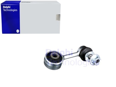 CONECTOR DE ESTABILIZADOR DELPHI TC5277 IZQUIERDO TOYOTA LANDCRUISER 08- DELPHI  