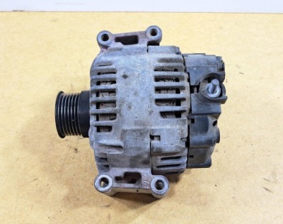 Mercedes w204 2.2 cdi генератор a0009060401 фото №1