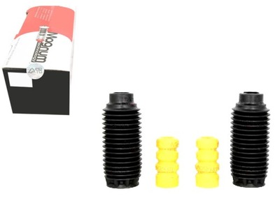 Magnum защита отбойники citroen berlingo berlingo mul фото №1