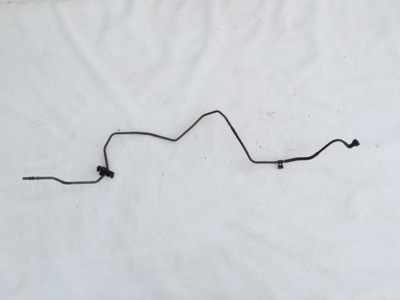 Renault modus шланг пального 1.4 1.6 16v фото №1