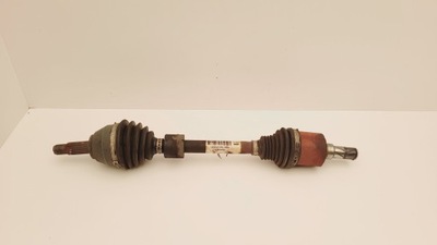 Привідний вал передня ліва mini countryman r60 9808533 фото №1