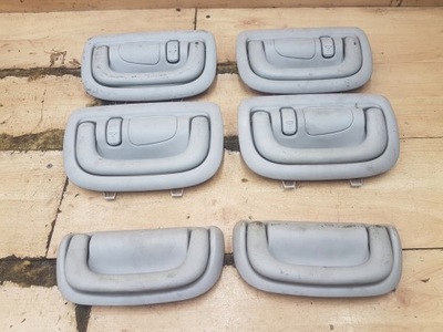 Кронштейн ручка потолочный kpl chrysler voyager iii фото №1