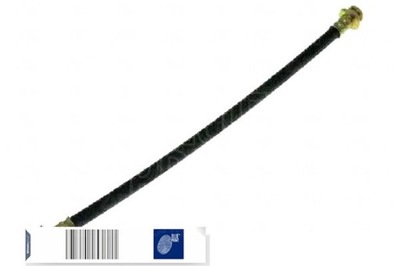 BLUE PRINT CABLE DE FRENADO L P (DL. 340MM M10X1  