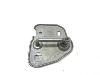 CERRADURA PERNA DE CAPO IZQUIERDO SEAT LEON IV 3V0823185A  