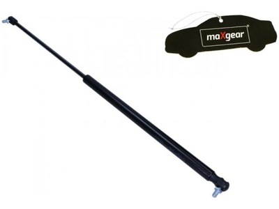 AMORTIGUADOR RESORTE DE MALETERO MAXGEAR 12-1856 + ZAPACH  