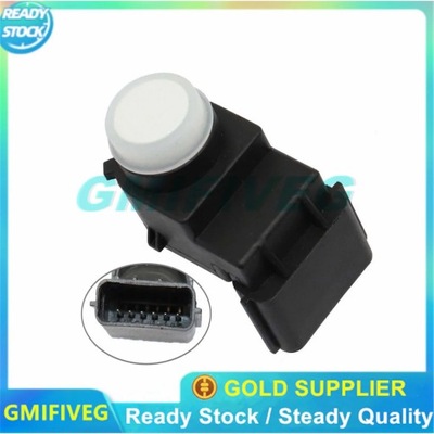 NUEVO 1PC SENSOR APARCAMIENTO SENSORES DE APARCAMIENTO OEM 95720-D3000 95720-D9500 16072600~20162  