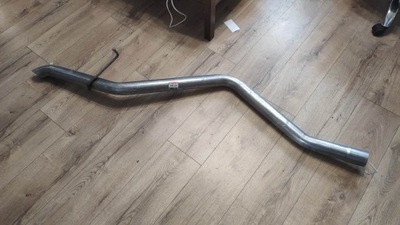 Bosal 850-069 труба выхлопная фото №1