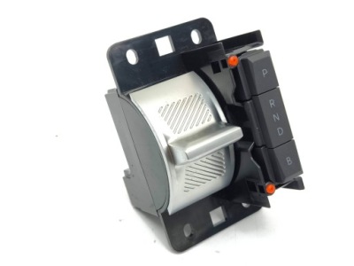 Citroen c4 iii e-c4 2024 выборщик передач фото №1