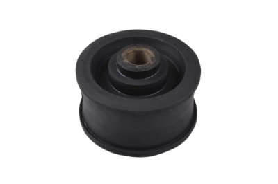 Вкладиш подушки безпеки двигуна правої renault laguna фото №1