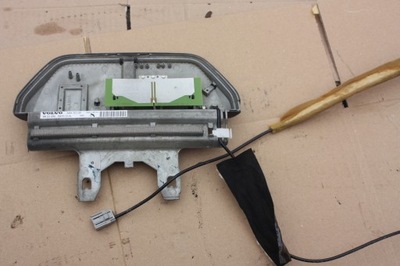 Антена телефону gps volvo v70 ii фото №1