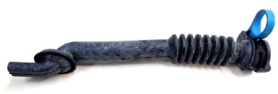 Шланг труба воздуха org mercedes w167 a1678323600 фото №1