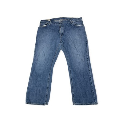 Spodnie jeansowe męskie POLO RALPH LAUREN XXL