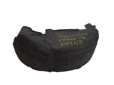 Renault talisman підкрилок праве задня 767480165r фото №1