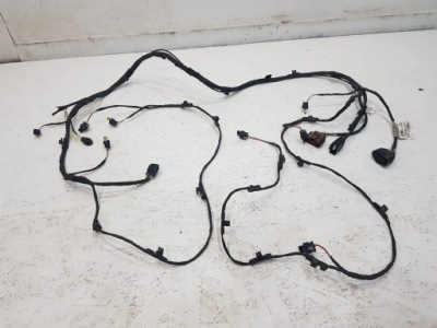 Жгут mercedes a0465453928 фото №1