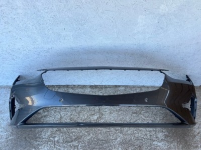 Бампер перед передній opel insignia 2 b рестайлінг  гарний фото №1