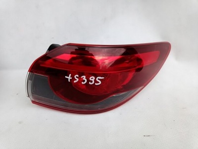 Mazda 6 gj kombi лампа права led задня задня 22065033 фото №1