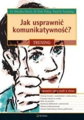 Jak usprawnić komunikatywność Trening